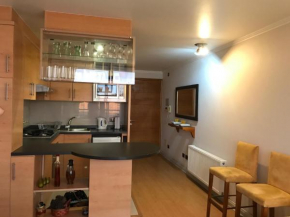 Apartamento Reñaca Foresta